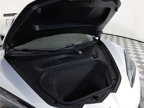 Used 2024 Chevrolet Corvette Z06 RWD image 42