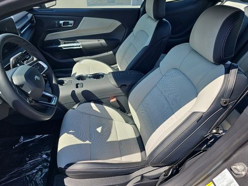 New 2025 Ford Mustang GT Premium image 50