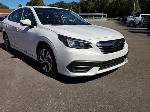 Used 2022 Subaru Legacy Premium w/ Popular Package #1 image 14