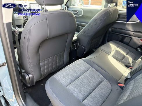 Used 2023 Ford Bronco Sport Big Bend AWD/4WD image 12