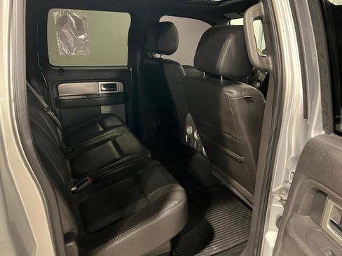 Used 2013 Ford F150 Raptor w/ Luxury Equipment Group image 34