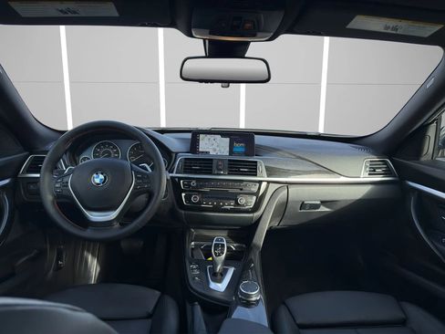 Used 2019 BMW 330i Gran Turismo xDrive w/ Convenience Package image 15
