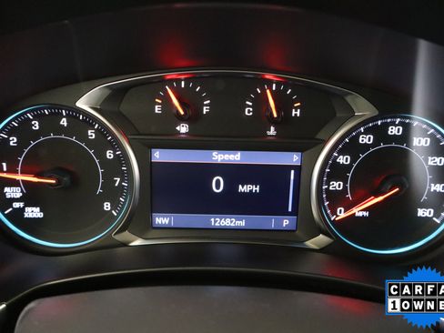 Used 2024 Chevrolet Equinox Premier image 19