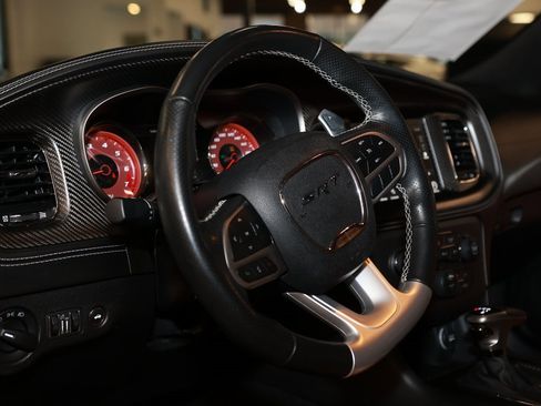 Used 2022 Dodge Charger SRT Hellcat image 23