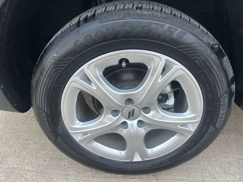 Used 2024 Dodge Hornet GT image 29