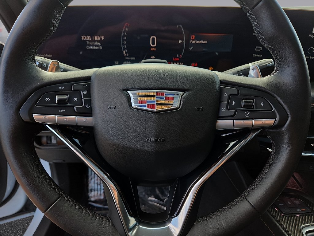 Used 2026 Cadillac CT5 Sport RWD image 19