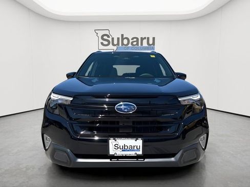 New 2026 Subaru Forester Sport AWD/4WD image 2