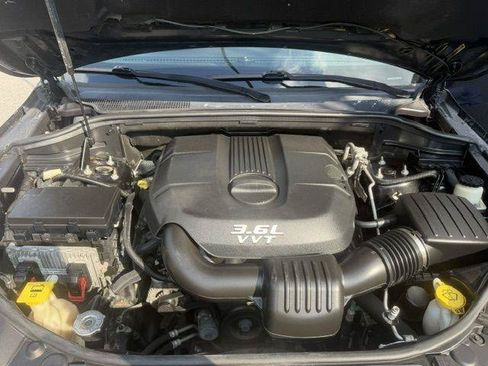 Used 2014 Jeep Grand Cherokee Laredo w/ Quick Order Package 23E AWD/4WD image 8
