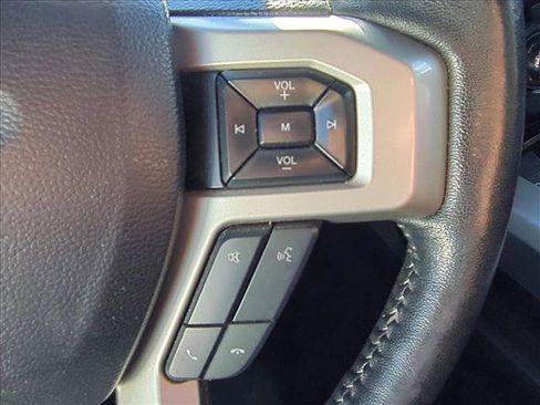 Used 2018 Ford F350 Lariat w/ Lariat Ultimate Package image 13