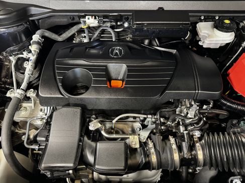 Certified 2023 Acura RDX w/Advance Package image 42