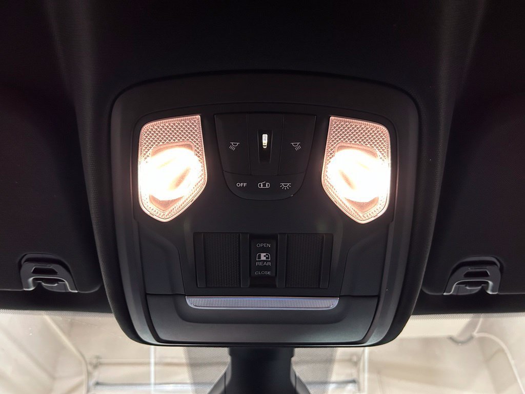 Used 2019 RAM 1500 Big Horn AWD/4WD image 24