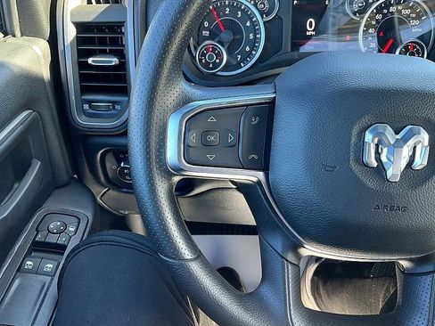 New 2026 RAM 2500 Tradesman AWD/4WD image 20
