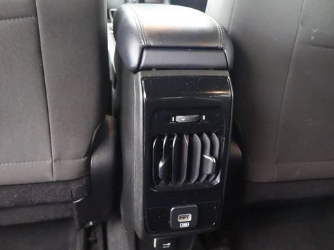 Used 2025 Jeep Compass Sport AWD/4WD image 44