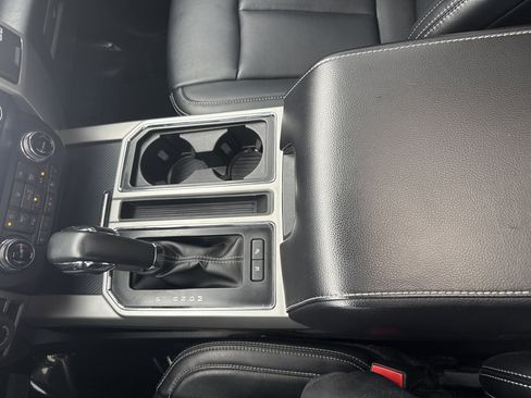 Used 2019 Ford F150 Lariat w/ Equipment Group 502A Luxury image 25