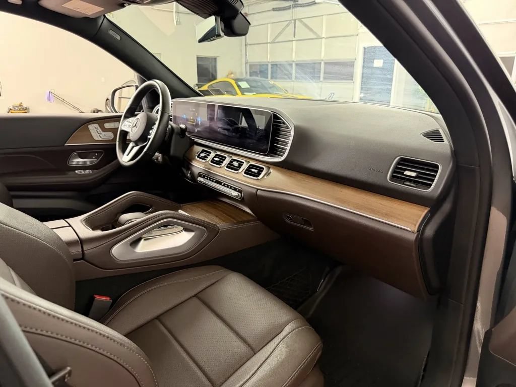 Used 2021 Mercedes-Benz GLE 350 4MATIC image 40