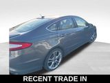 Used 2015 Ford Fusion Titanium image 4