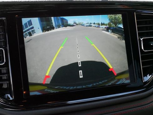 Used 2026 Dodge Durango GT AWD/4WD image 30