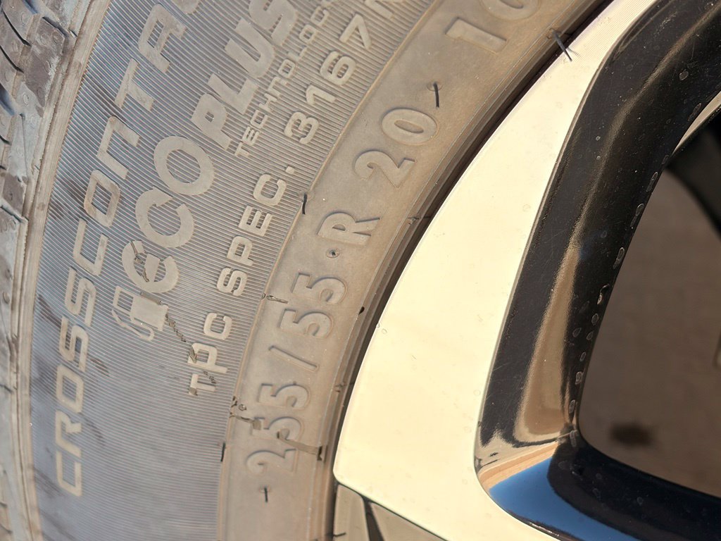 Used 2026 Buick Enclave Sport Touring AWD/4WD image 12
