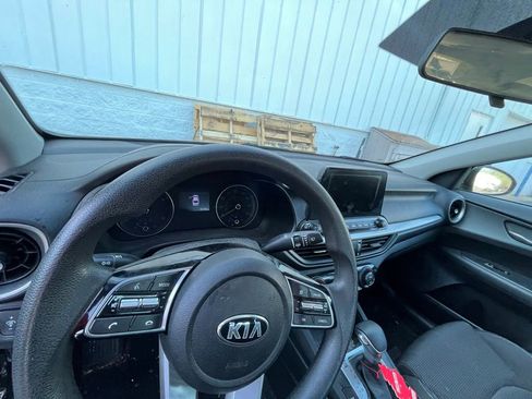 Used 2019 Kia Forte Sedan FWD image 10