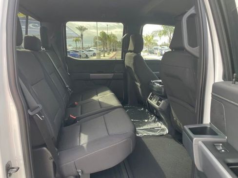 New 2026 Ford F150 XLT w/ Equipment Group 302A MID image 26