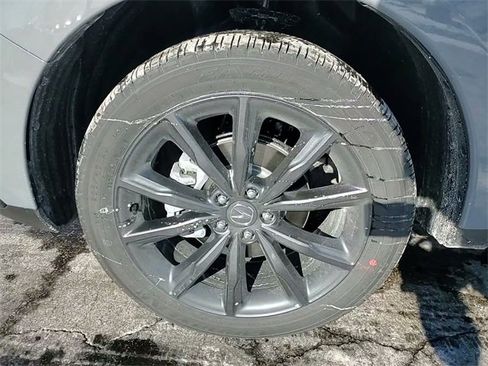 New 2026 Acura RDX A-Spec image 10