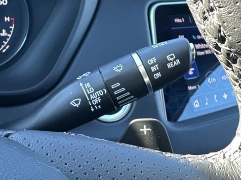 Certified 2023 Cadillac XT4 Sport w/ Technology Package image 23