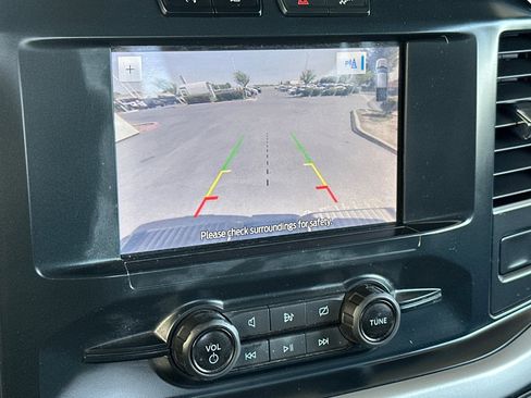 Used 2023 Ford F150 XLT image 19