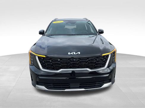Used 2025 Kia Sorento SX Prestige AWD/4WD image 8