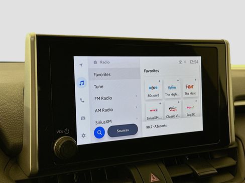 Used 2024 Toyota RAV4 LE image 21