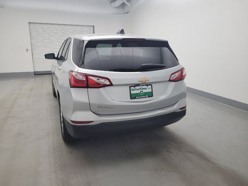 Used 2019 Chevrolet Equinox LS w/ LS Convenience Package FWD image 6