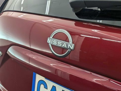 Used 2024 Nissan Murano SV AWD/4WD image 12