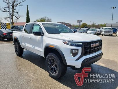 New 2025 GMC Canyon Elevation w/ Convenience Package