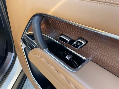 Used 2023 Land Rover Range Rover SE image 29