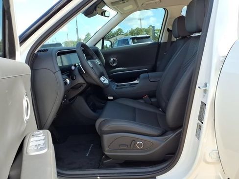 New 2026 Hyundai Palisade FWD Hybrid image 16