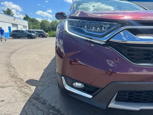 Used 2019 Honda CR-V Touring image 10