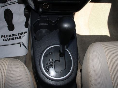 Used 2012 Suzuki SX4 LE FWD image 8