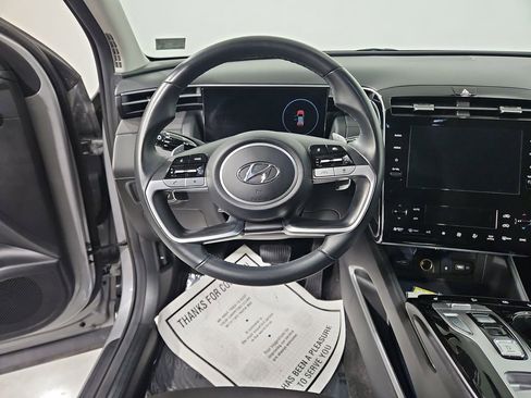 Certified 2022 Hyundai Tucson SEL image 15