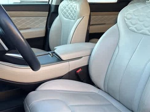 Used 2022 Hyundai Palisade Calligraphy w/ Cargo Package image 26
