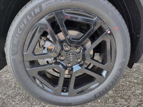 New 2025 Kia Telluride SX Prestige X-Line image 16