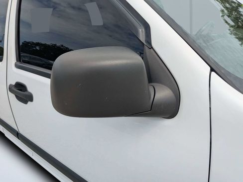 Used 2008 Chevrolet Colorado LT w/ Power Convenience Package RWD image 12