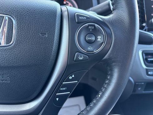Used 2023 Honda Ridgeline RTL image 20