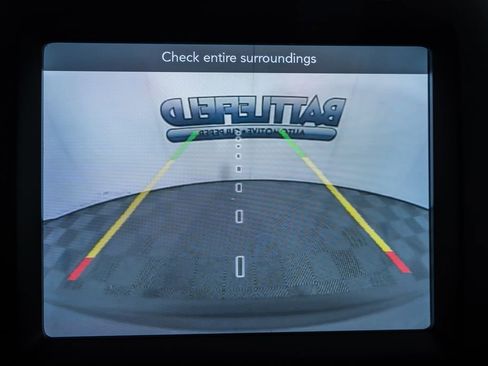 Used 2021 Jeep Cherokee Latitude Lux w/ Sun & Sound Group image 43