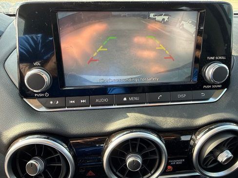 Used 2025 Nissan Sentra S FWD image 26