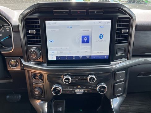 Used 2022 Ford F150 XLT w/ Equipment Group 302A High image 20