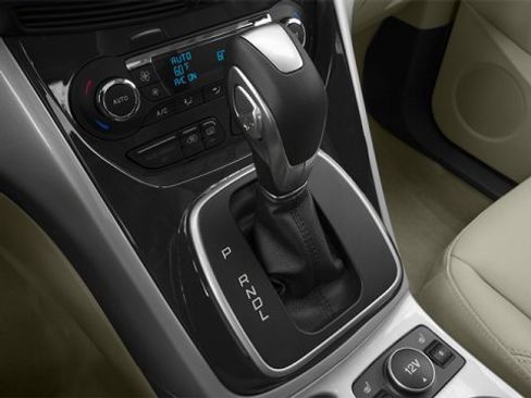 Used 2013 Ford C-MAX Energi SEL image 10