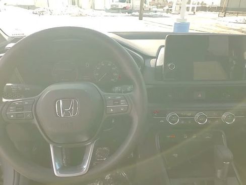 New 2026 Honda CR-V EX image 24