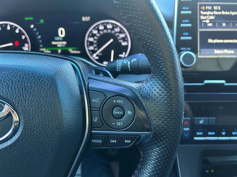 Used 2021 Toyota Avalon TRD image 39