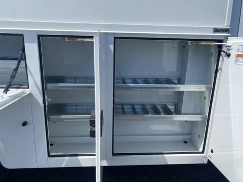 New 2024 Ford Transit 350 w/ Interior Upgrade Package RWD image 20