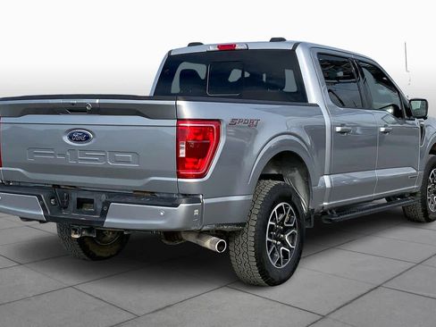 Used 2023 Ford F150 XLT w/ Equipment Group 302A High image 12