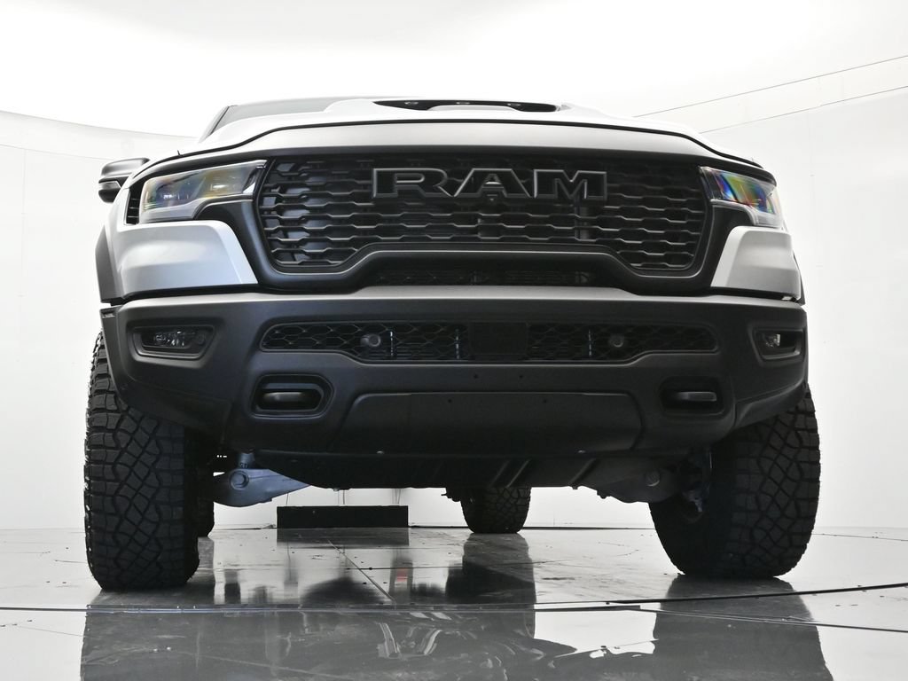 New 2026 RAM 1500 RHO w/ RHO Level 1 Equipment Group AWD/4WD image 38